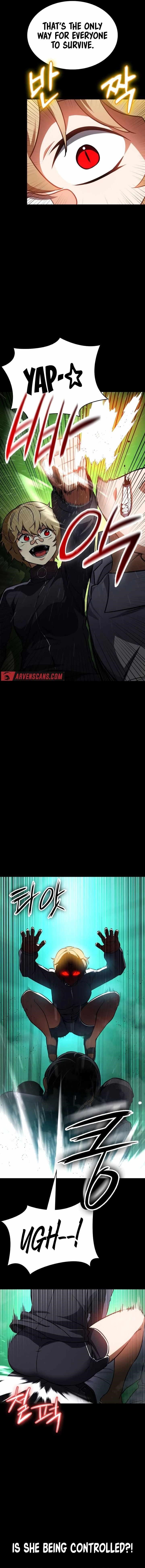 Day Walker Chapter 12 - Page 9