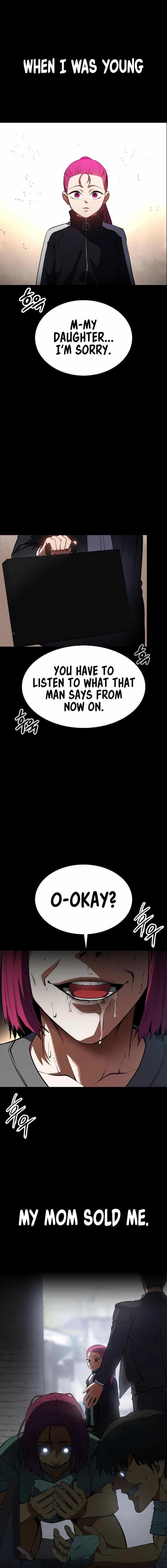 Day Walker Chapter 13 - Page 1