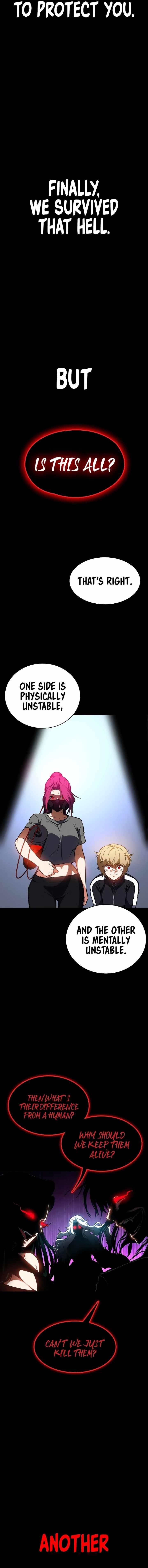 Day Walker Chapter 13 - Page 11