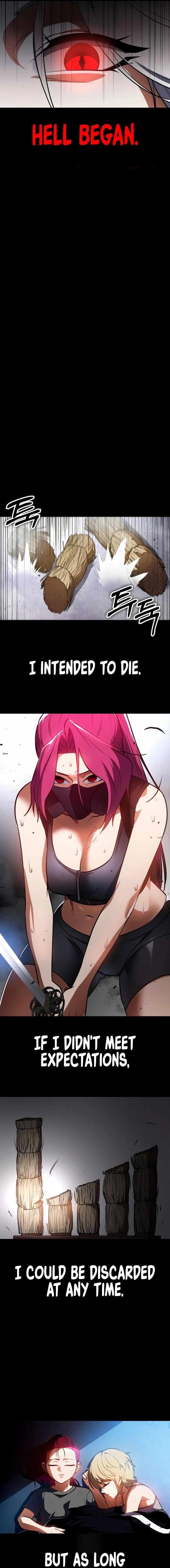 Day Walker Chapter 13 - Page 12