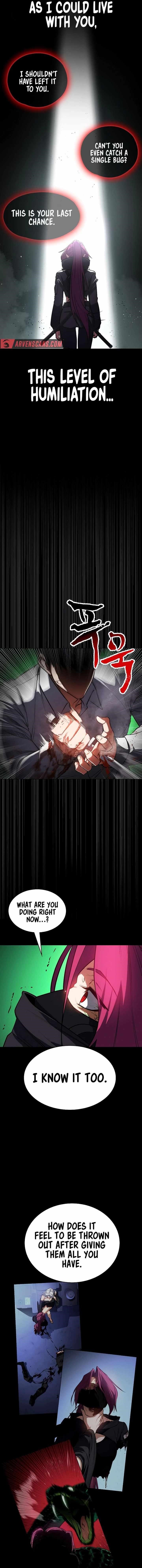 Day Walker Chapter 13 - Page 13