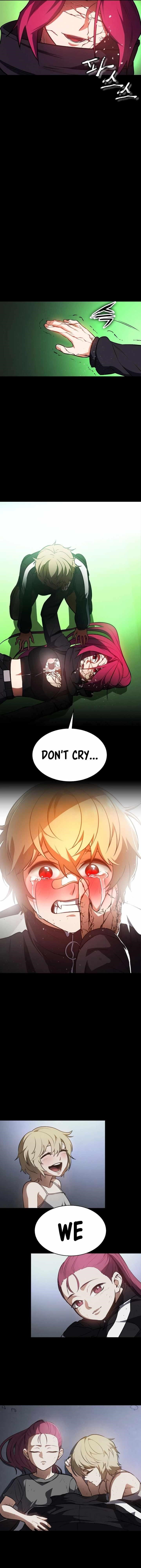 Day Walker Chapter 13 - Page 17