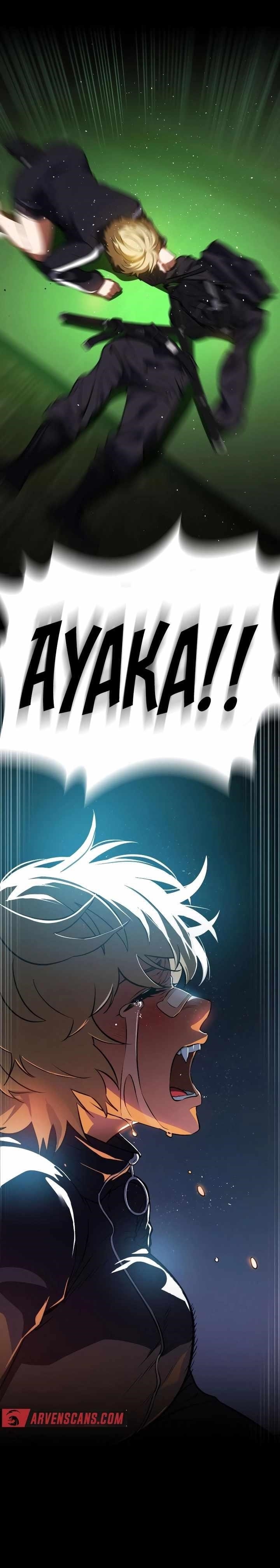 Day Walker Chapter 13 - Page 19