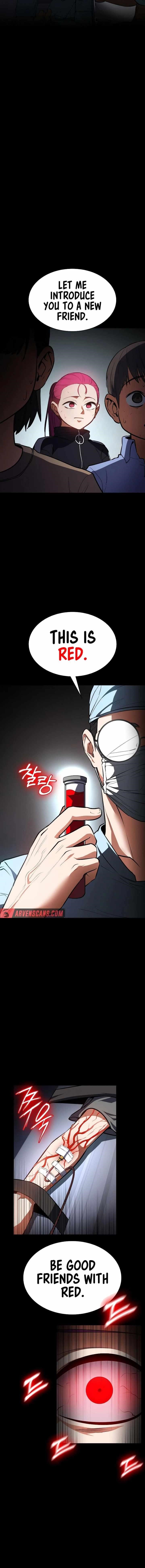 Day Walker Chapter 13 - Page 2