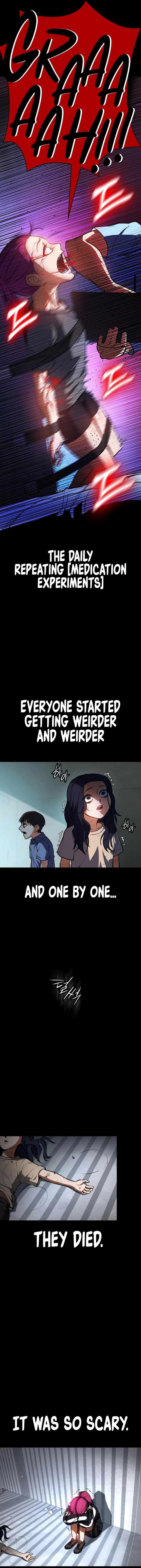 Day Walker Chapter 13 - Page 3