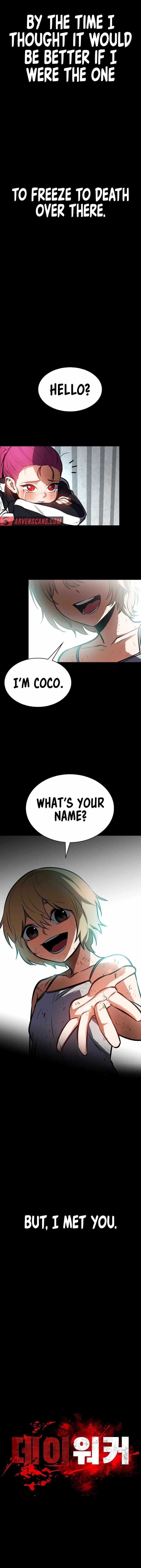 Day Walker Chapter 13 - Page 4