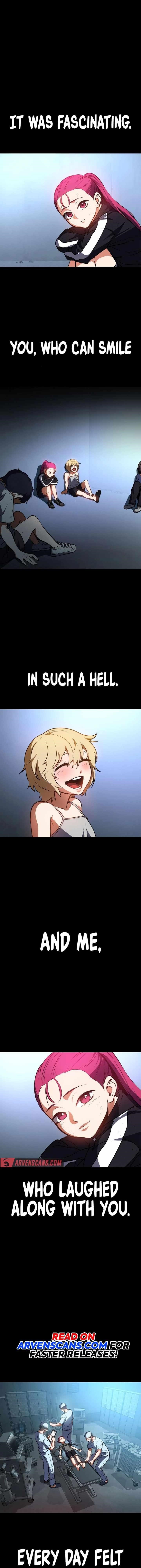 Day Walker Chapter 13 - Page 5