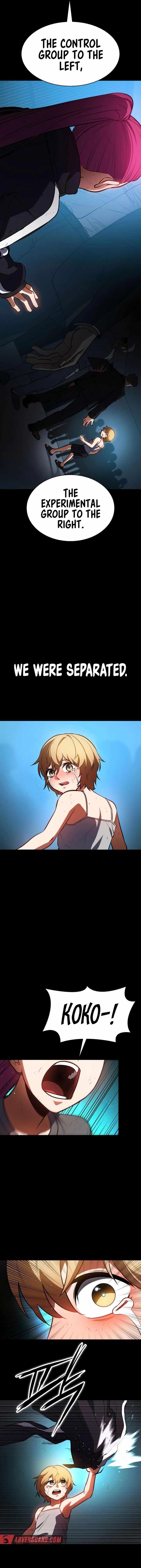 Day Walker Chapter 13 - Page 7