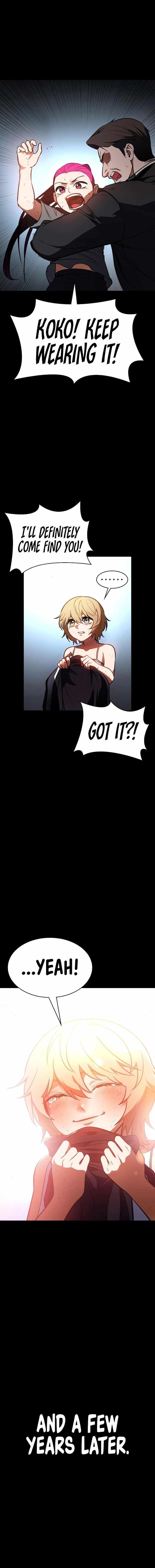 Day Walker Chapter 13 - Page 8