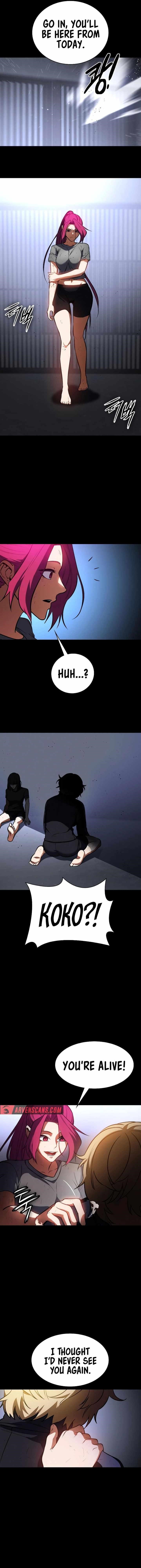 Day Walker Chapter 13 - Page 9