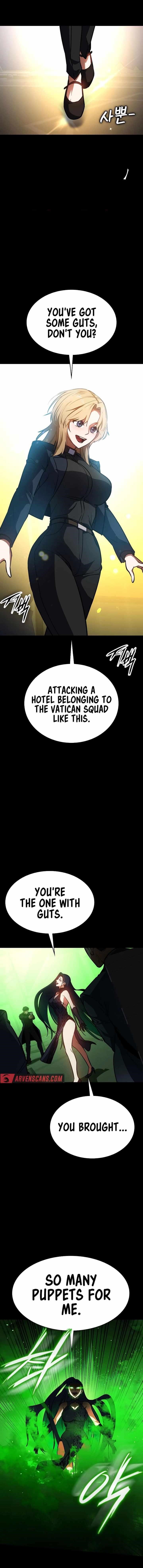 Day Walker Chapter 14 - Page 10