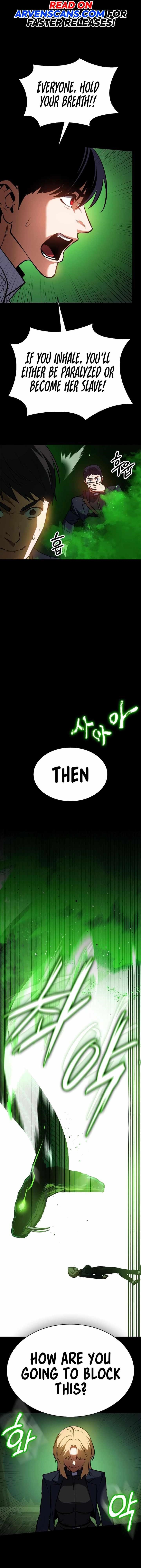 Day Walker Chapter 14 - Page 11