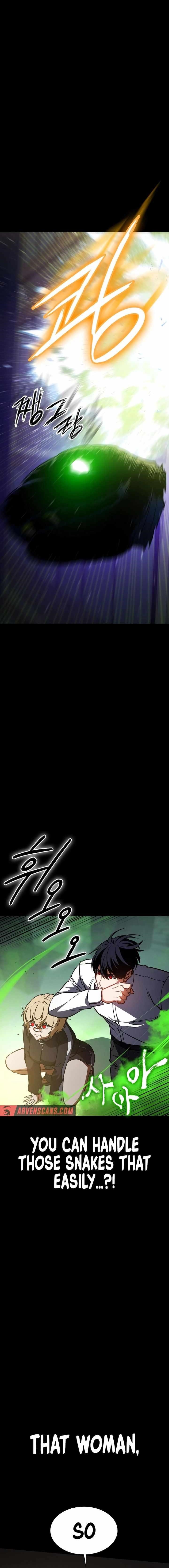 Day Walker Chapter 14 - Page 13