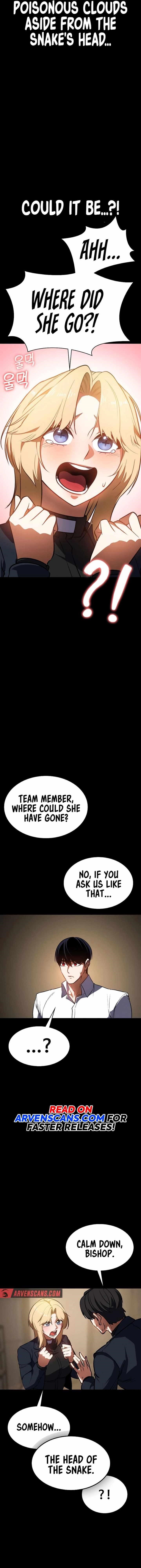 Day Walker Chapter 14 - Page 15