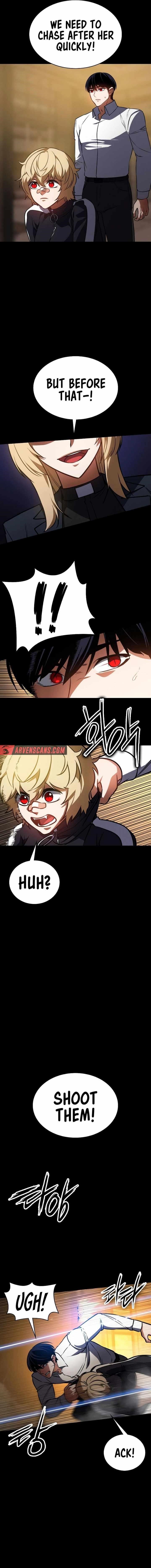 Day Walker Chapter 14 - Page 17