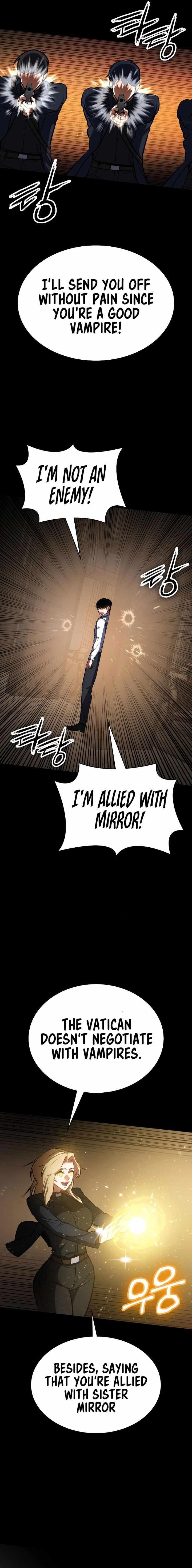 Day Walker Chapter 14 - Page 18