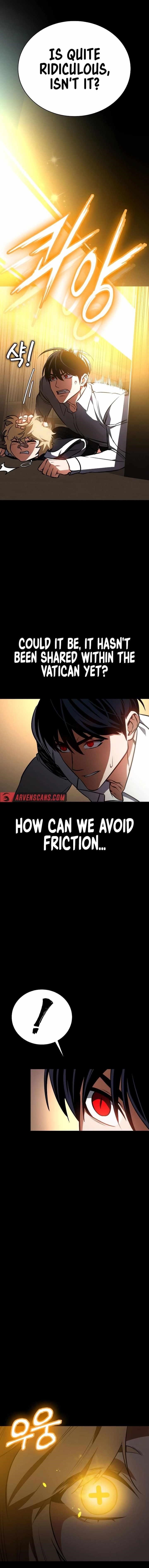 Day Walker Chapter 14 - Page 19