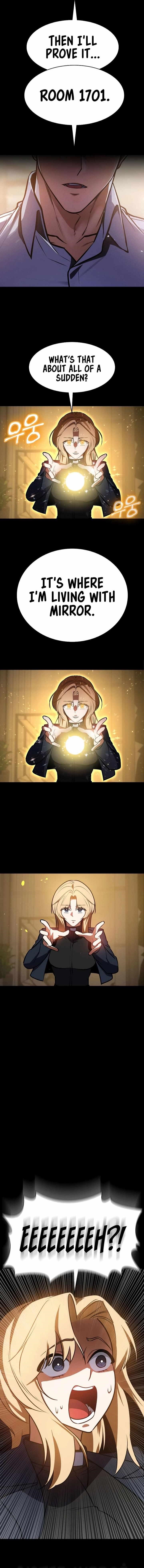 Day Walker Chapter 14 - Page 20