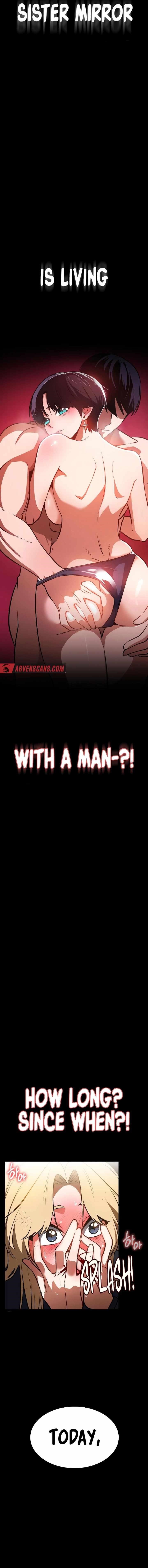 Day Walker Chapter 14 - Page 21