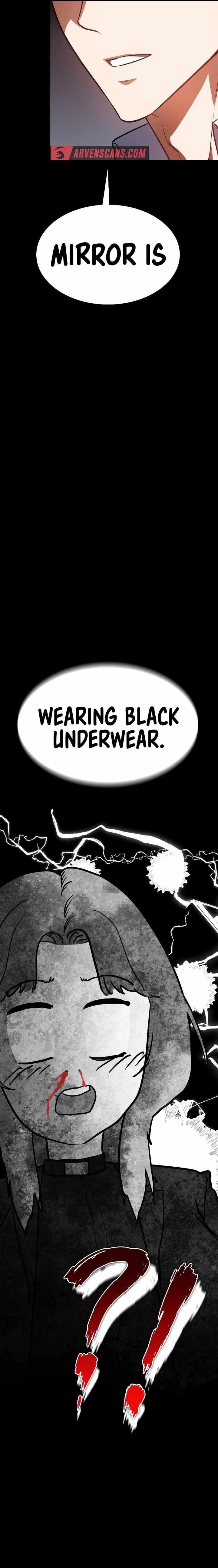 Day Walker Chapter 14 - Page 22