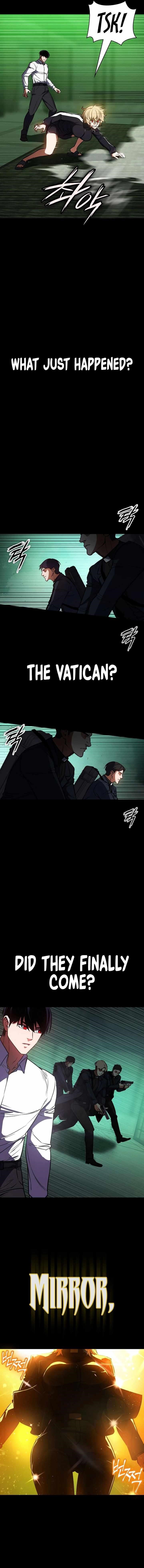 Day Walker Chapter 14 - Page 6