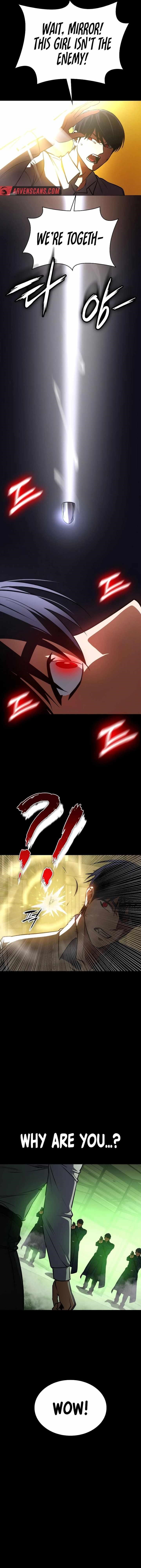 Day Walker Chapter 14 - Page 7