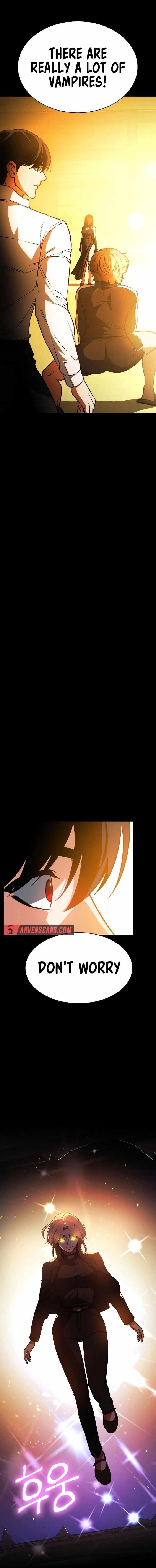 Day Walker Chapter 14 - Page 8