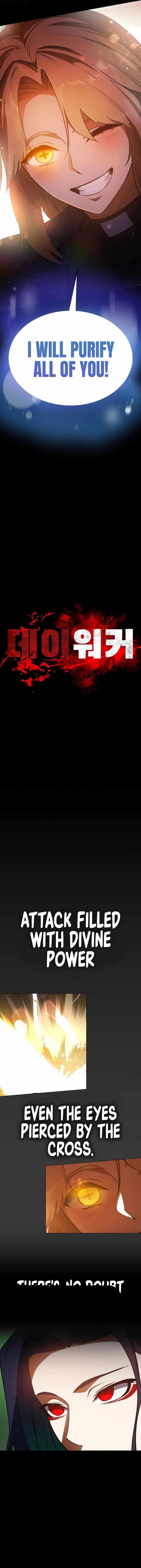 Day Walker Chapter 14 - Page 9