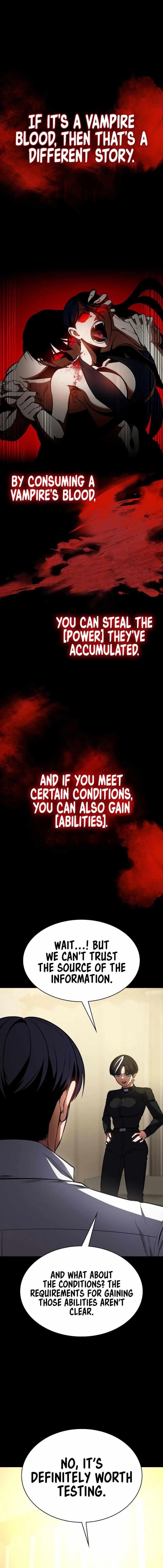 Day Walker Chapter 15 - Page 10