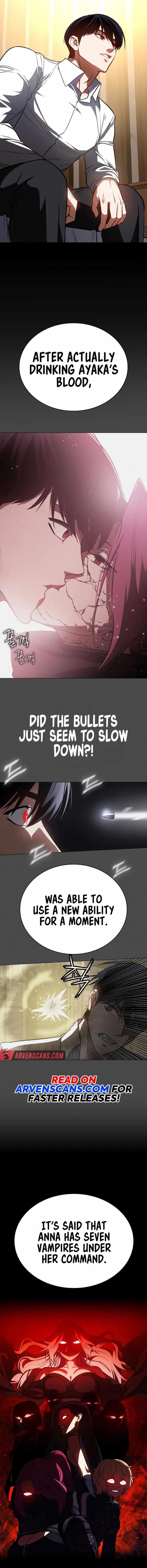 Day Walker Chapter 15 - Page 11