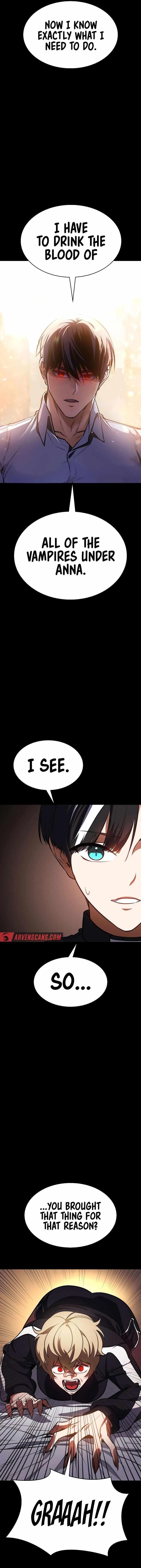 Day Walker Chapter 15 - Page 12