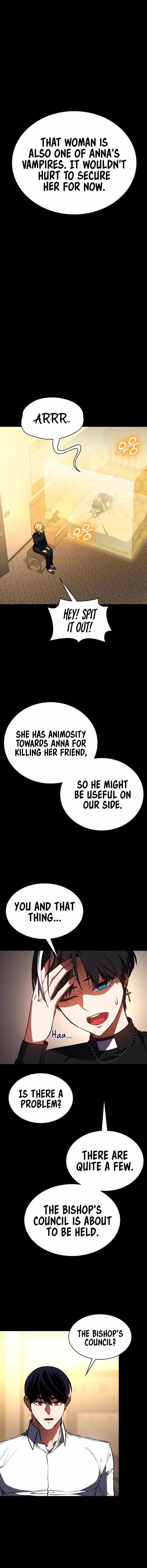 Day Walker Chapter 15 - Page 13