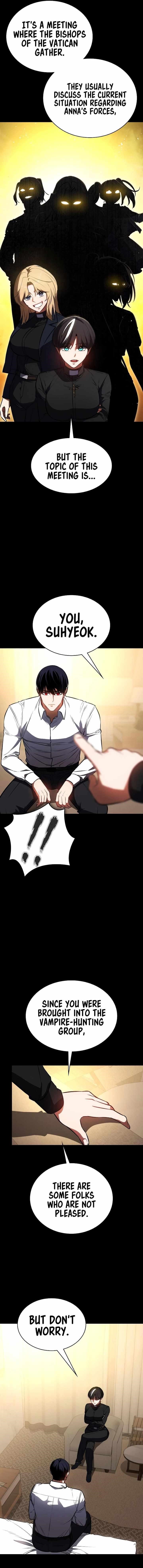 Day Walker Chapter 15 - Page 14