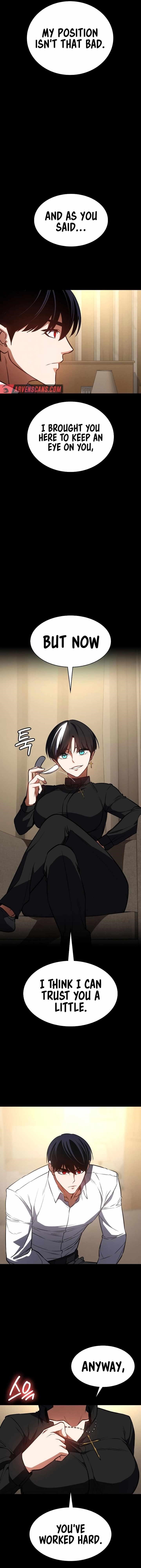 Day Walker Chapter 15 - Page 15