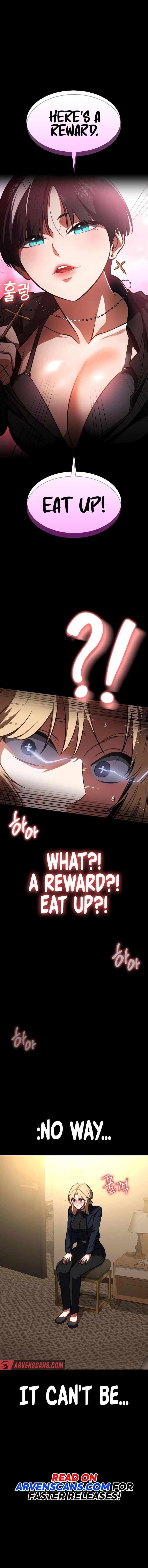 Day Walker Chapter 15 - Page 16