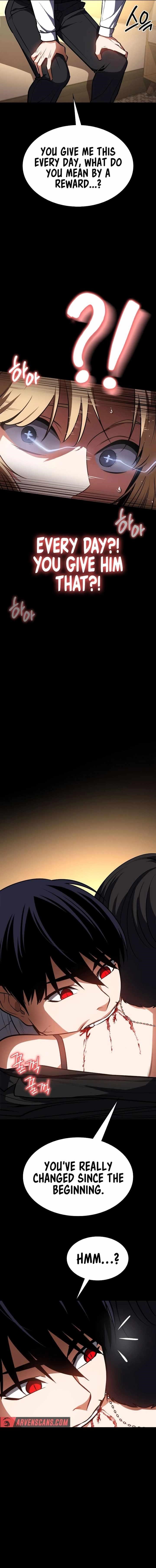 Day Walker Chapter 15 - Page 17