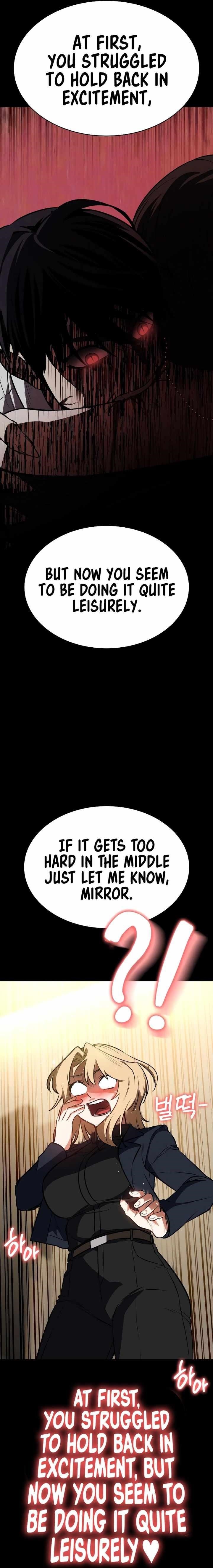 Day Walker Chapter 15 - Page 18