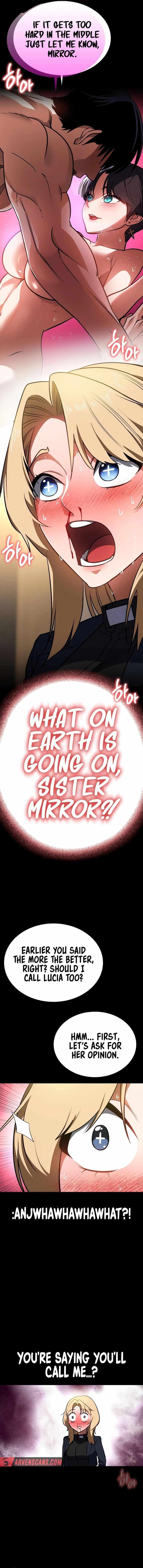 Day Walker Chapter 15 - Page 19