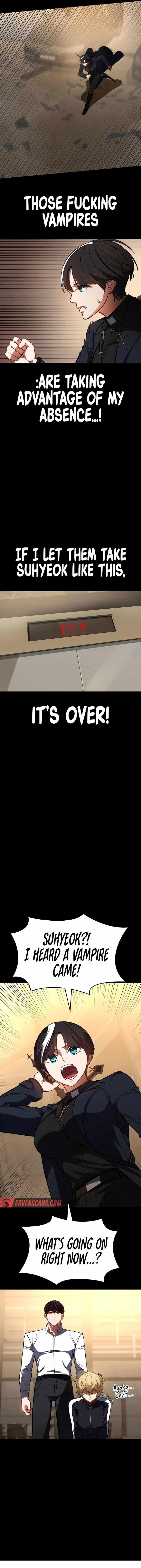 Day Walker Chapter 15 - Page 2