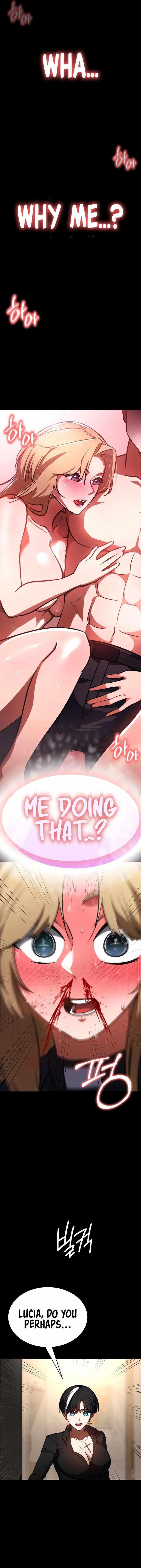 Day Walker Chapter 15 - Page 20