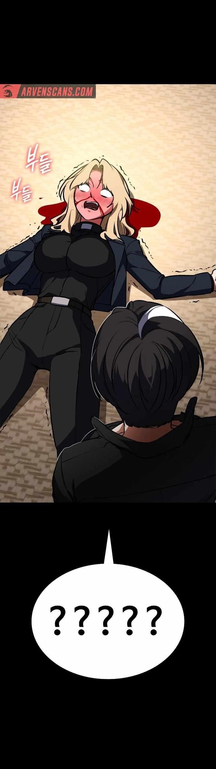 Day Walker Chapter 15 - Page 21