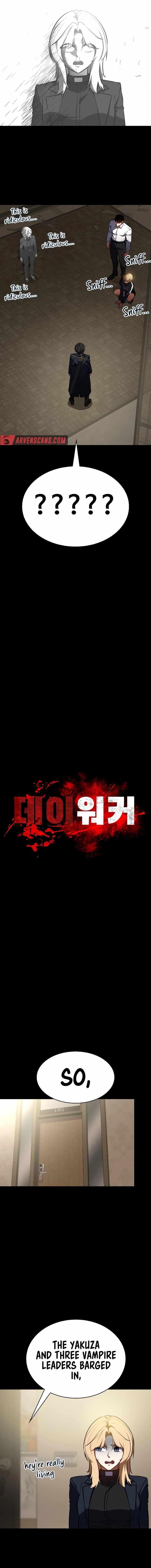 Day Walker Chapter 15 - Page 3