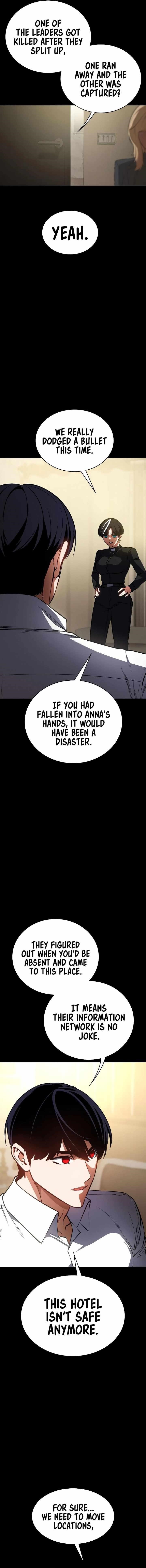 Day Walker Chapter 15 - Page 4