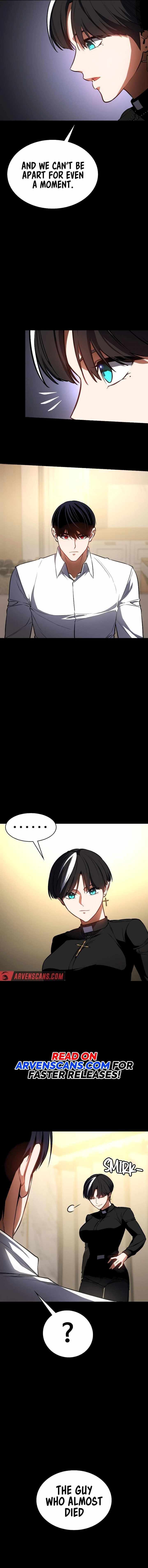 Day Walker Chapter 15 - Page 5