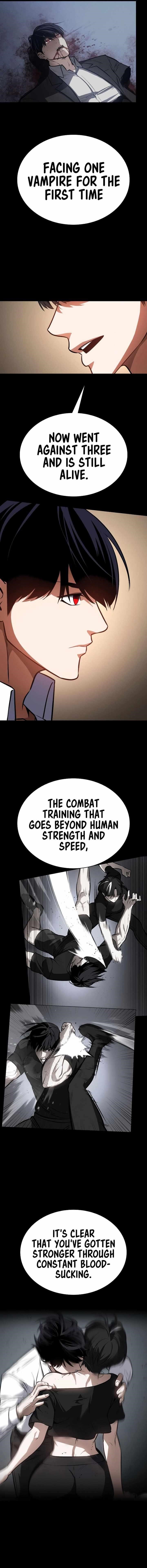 Day Walker Chapter 15 - Page 6