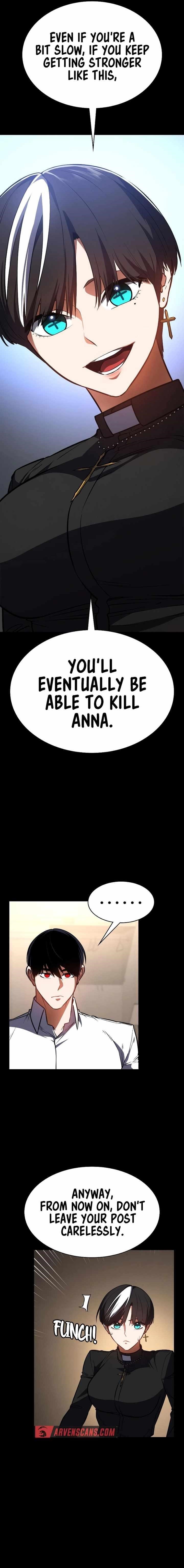 Day Walker Chapter 15 - Page 7