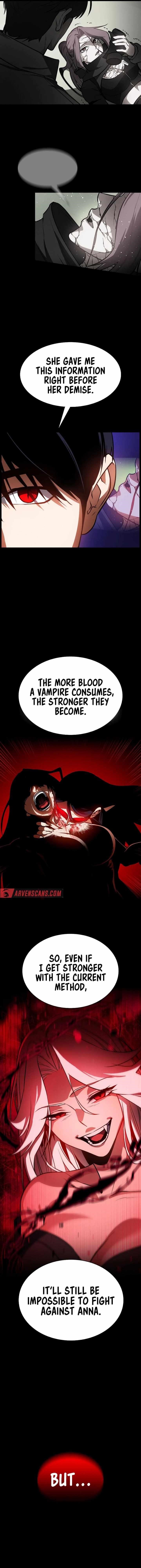 Day Walker Chapter 15 - Page 9