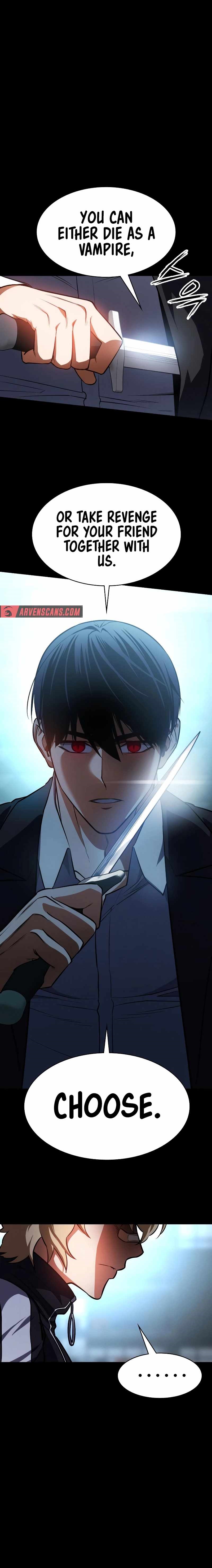 Day Walker Chapter 16 - Page 10