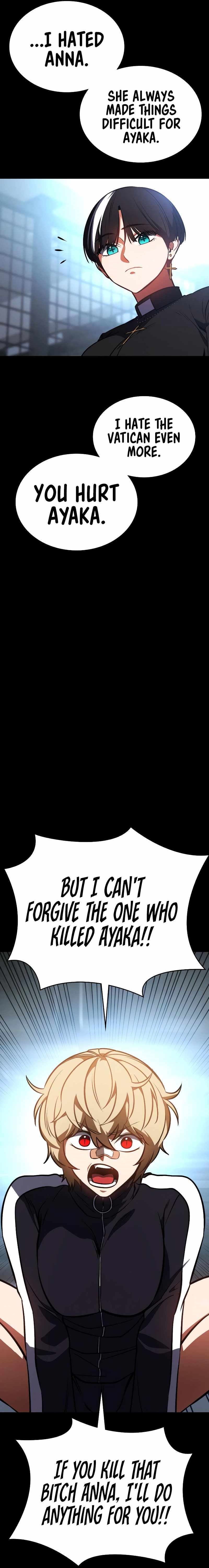 Day Walker Chapter 16 - Page 11