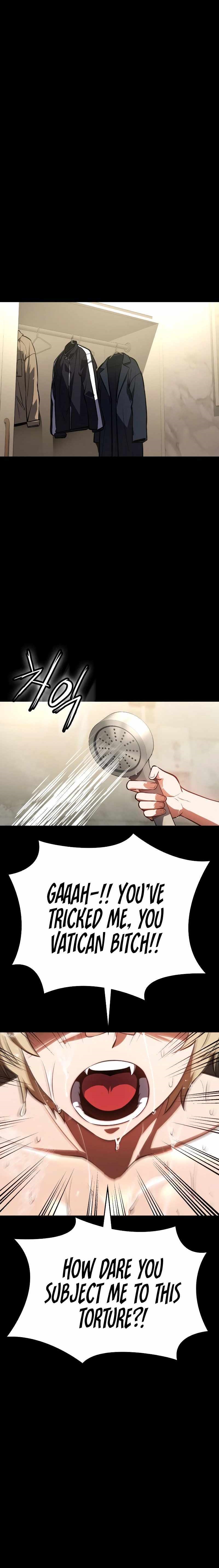 Day Walker Chapter 16 - Page 14